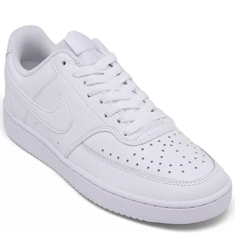 BRAND NEW Women's NIKE Court Vision Low Casual
Sneakers